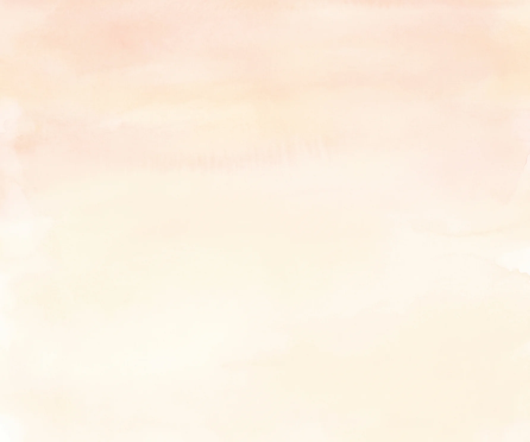 Warm Dawn Sky memorial template